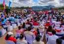deportes, nuevo estadio de ocotal, nueva segovia, tomas borge martinez, nicaragua, maurice ortega murillo