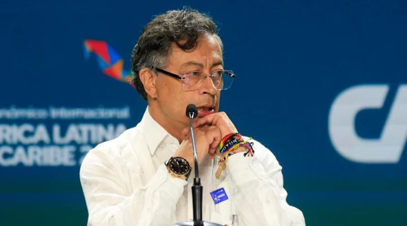 gustavo preto, colombia,foro economico, america latina, caribe,