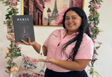 nicaragua, juigalpa, chontales, paris by rica tentacion,