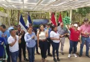 Parque Nacional Volcán Masaya, inaugura, vigilancia científica, nueva estación biológica,