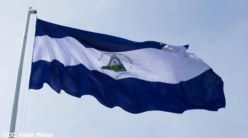 nicaragua, 19 años, pueblo presidente, sistema penitenciario nacional,