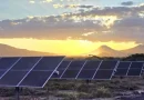 planta de energía solar, energía solar, ENACAL, Nicaragua, Malpaisillo, León, avanza, construcción,