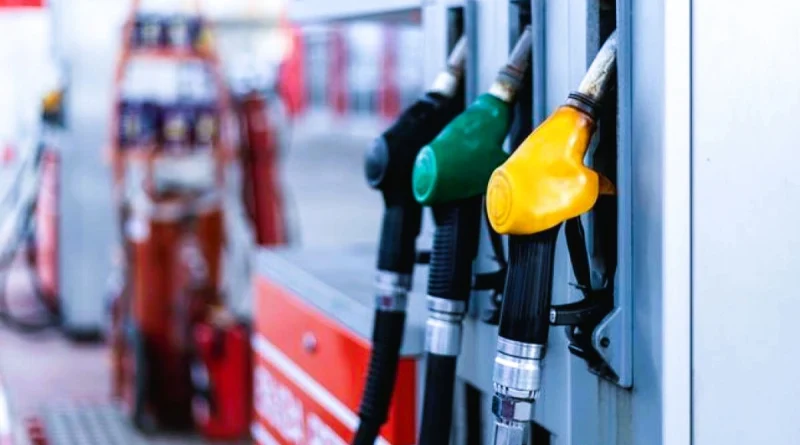 gasolina, diesel, gobierno de nicaragua, precio de combustibles, ine,