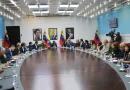delcy rodriguez, consejo de ministros, venezuela, nicolas maduro, cilia flores, soberania, gobierno bolivariano, tsj, paz ciudadana,