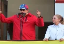 presidente, nicolas maduro, venezuela, internacionales, nueva york, cilia flores,