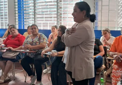 docentes, Jornada pedagógica, actualización científica, Primera Jornada Pedagógica de Actualización Científica y Didáctica 2026, educación, MINED, Managua,