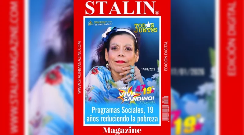 programas sociales, reducción pobreza, gobierno sandinista, desarrollo humano, vivienda digna, inclusión social, salud gratuita, educación pública, seguridad ciudadana, crecimiento económico, opinión, nicaragua
