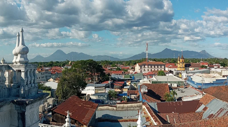 pronostico, clima, ineter, nicaragua,