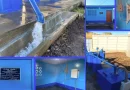 nicaragua, enaca, proyecto de agua potable, chinandega,