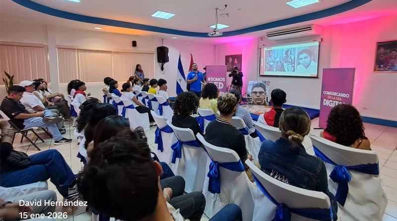 leonel rugama, juventud sandinista, poeta guerrillero, legado revolucionario, jóvenes comunicadores, memoria histórica, revolución sandinista, nicaragua, conversatorio juvenil, héroes y mártires de la revolución, managua, nicaragua, fsln, red de jóvenes comunicadores