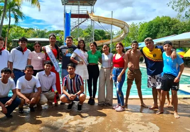 nicaragua, reinas verano, Chontales, Juigalpa