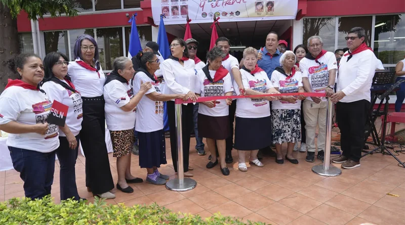 nicaragua, universidad nacional heroes de san jose de las mulas, managua,