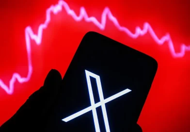 x, red social, caída, social x,