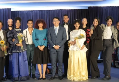 rubén darío, nicaragua, poesía, cultura, arte, teatro, homenaje, república dominicana, poeta, paz, embajada de nicaragua, 159 aniversario del natalicio