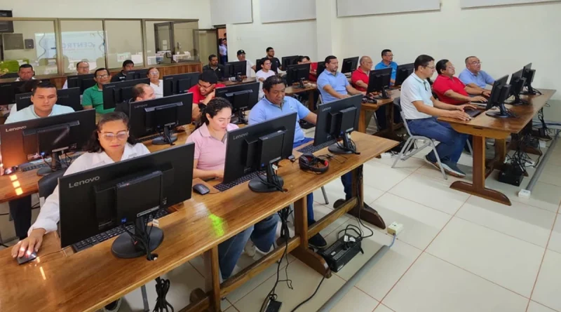 rivas, centro de innovacion, arlen siu, uniav,