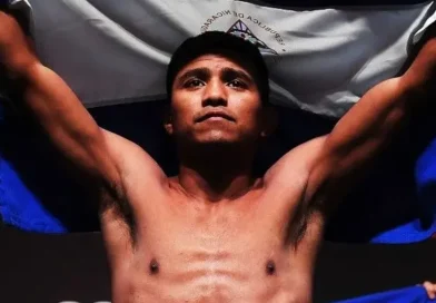 nicaragua, boxeo, deporte, Roman chocolatito Gonzalez, nicaraGUa,