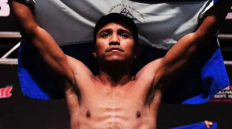 nicaragua, boxeo, deporte, Roman chocolatito Gonzalez, nicaraGUa,