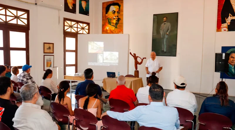 rubén darío, nicaragua, modernismo, poesía, artes, cultura, legado de darío, conferencia magistral, icpj, creatividad, managua, palacio de la cultura de nicaragua