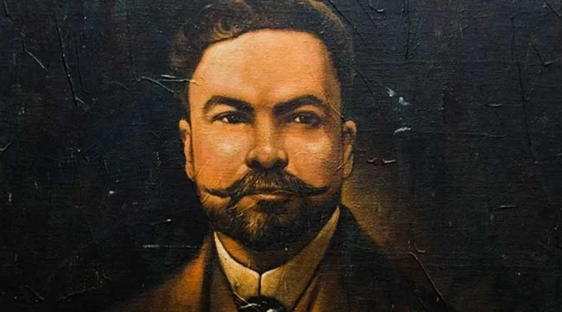 rubén darío, anle, poeta, modernismo, literatura, estados unidos, ensayos, homenaje, nicaragüense, publicación