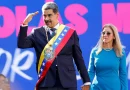 rusia, ministerio de relaciones exteriores, rusia, venezuela, nicolas maduro,