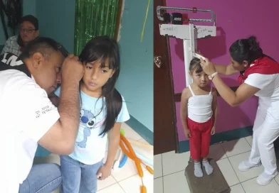 nicaragua, mimados, San Juan de rio coco, salud