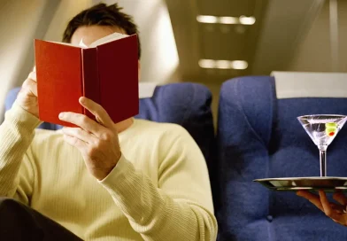 hombre, Canadá, pasar por piloto, obtuvo vuelos gratis,