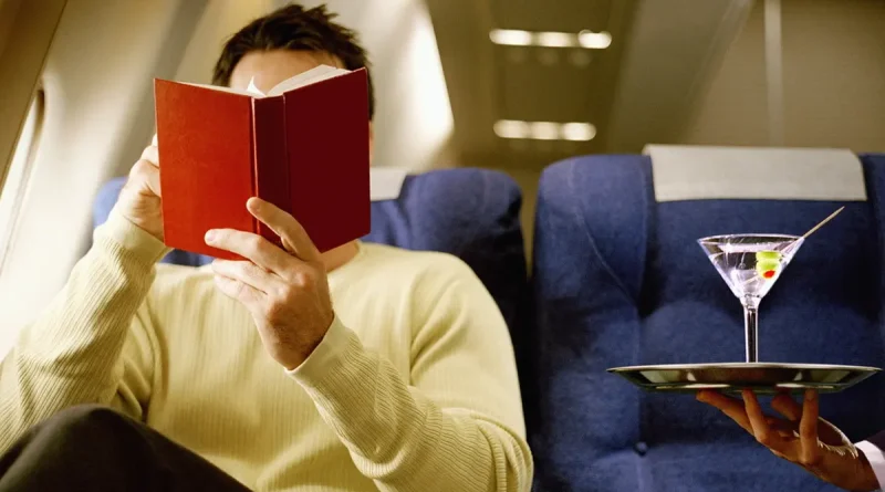 hombre, Canadá, pasar por piloto, obtuvo vuelos gratis,