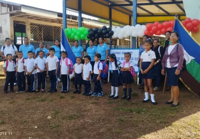 nicaragua, caribe norte, Bilwi, ciclo escolar