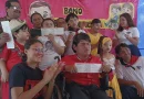 nicaragua, Ciudad Sandino, managua, bono presidencial, estudiantes, educaciones especial