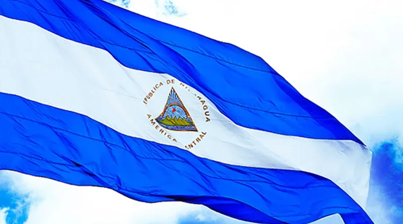 nicaragua, minrex, cancillería de nicaragua