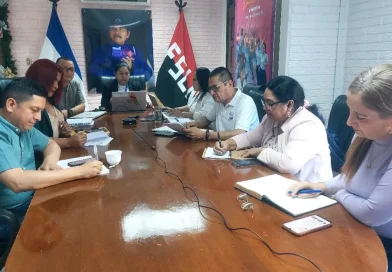 nicaragua, sistema educativo nacional, mined, inatec, universidades