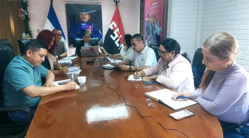 nicaragua, sistema educativo nacional, mined, inatec, universidades