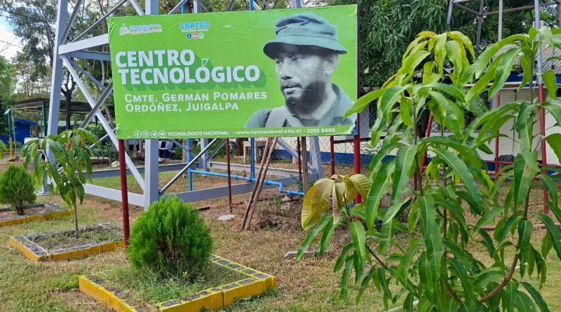 Juigalpa, managua, Nicaragua, gobierno sandinista, chontales, regreso a clases,