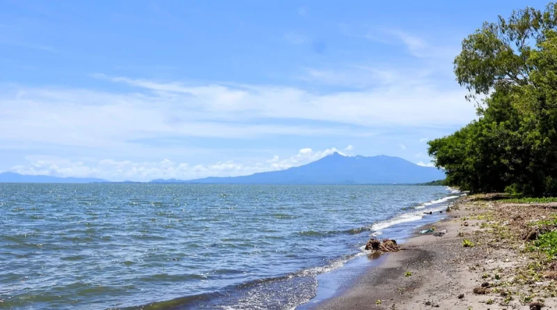 clima nicaragua, pronóstico del tiempo, altas presiones, ambiente caluroso, lluvias aisladas, vientos fuertes, frente frío, vaguada caribe, temperaturas altas, clima caribe nicaragüense, ineter, 17 de enero de 2026, nicaragua