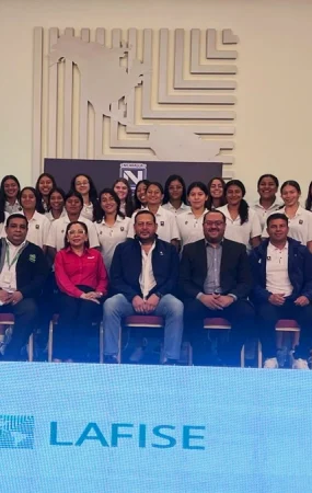 campeonato u17, fútbol femenino, selección u17, nicaragua fútbol, fenifut, u17femenina, estadio miguel "chocorrón" buitrago, managua, fútbol juvenil, fútbol nicaragua, deportes