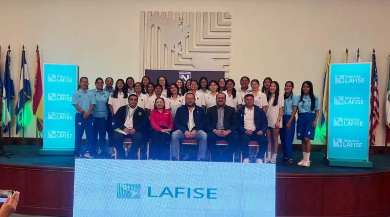 campeonato u17, fútbol femenino, selección u17, nicaragua fútbol, fenifut, u17femenina, estadio miguel "chocorrón" buitrago, managua, fútbol juvenil, fútbol nicaragua, deportes