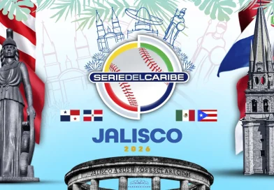 serie del caribe, 2026, beisbol, mexico, canal 4,