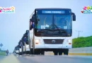 transporte público, modernización transporte, 19 años de pueblo presidente, buses de nicaragua, mujeres transportistas, cooperativas de transporte público, flota vehicular, gobierno de nicaragua, revista en vivo, 14 de enero de 2026
