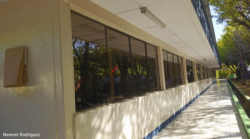 nicaragua, universidad casimiro sotelo, educacion, pueblo presidente,