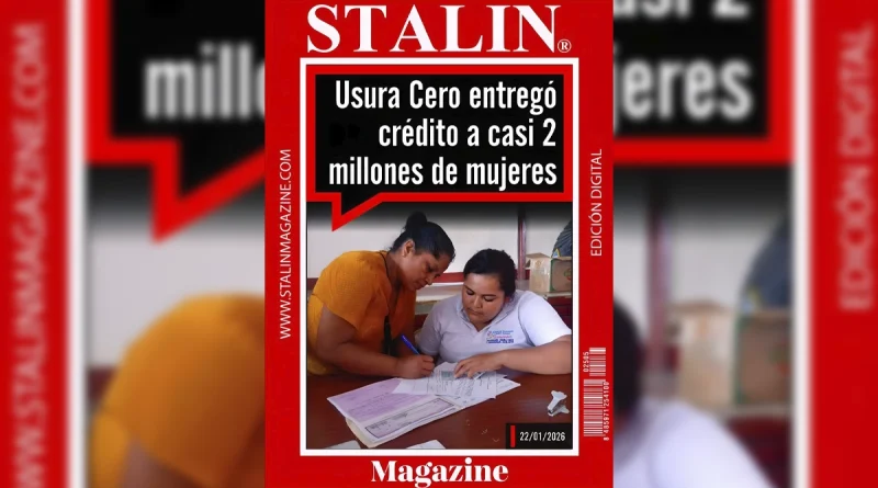 usura cero, mujeres, opinion,