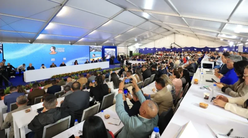 Venezuela, convoca, marzo, Popular Nacional, Consulta, Día Internacional, mujer,