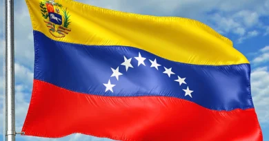 Venezuela, el último acto del Derecho Venezuela, articulo de opinión, opinión, venezuela, derechos,