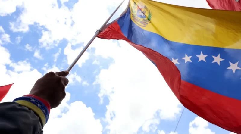 venezuela, nicolas maduro, agresion, eeuu, imperialismo, geopolítica, orden multipolar, soberania, derecho internacional,