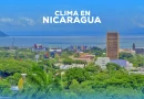 clima, nicaragua, ineter,