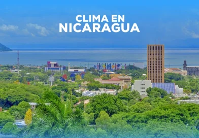 clima, nicaragua, ineter,