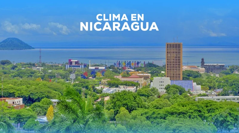 clima, nicaragua, ineter,