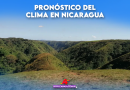 clima, nicaragua, pronostico del clima, ineter, clima,