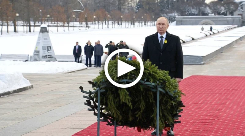 Vladimir punto, internacionales, homenaje, ceremonia,