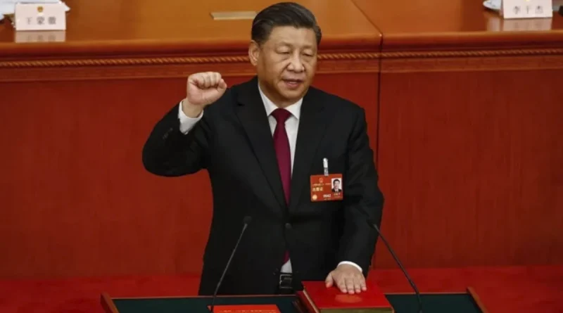 xi Jinping, onu, venezuela, estados unidos,