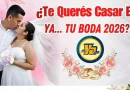 “Ya Tu Boda”, La Nueva Radio Ya, boda, matrimonios gratis, pareja, Managua,